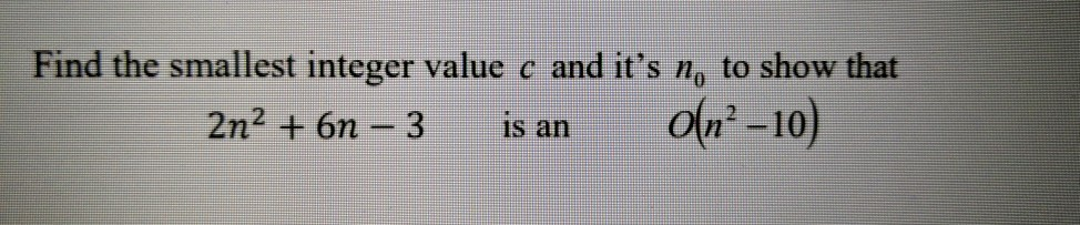 answered-find-the-smallest-integer-value-c-and-bartleby