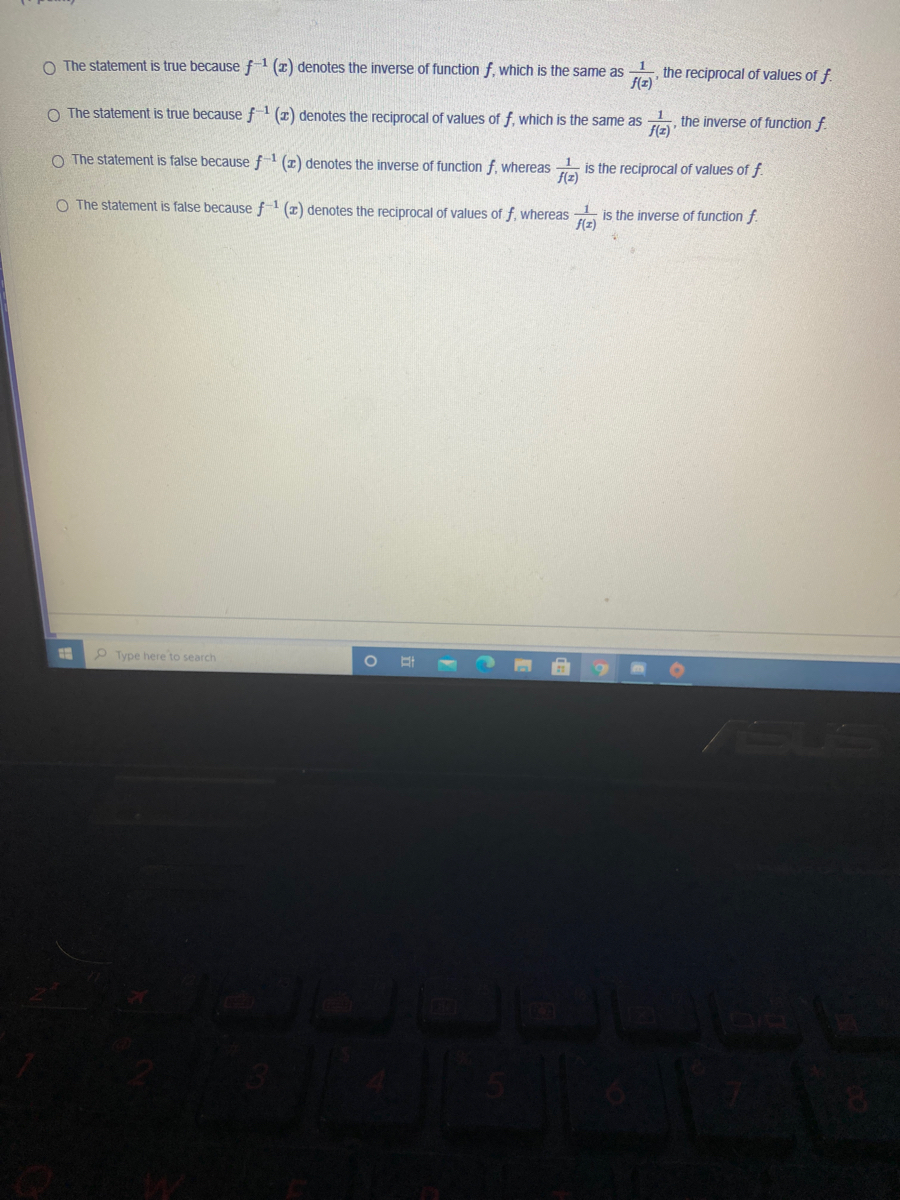 answered-the-function-notation-f-1-x-mean-bartleby