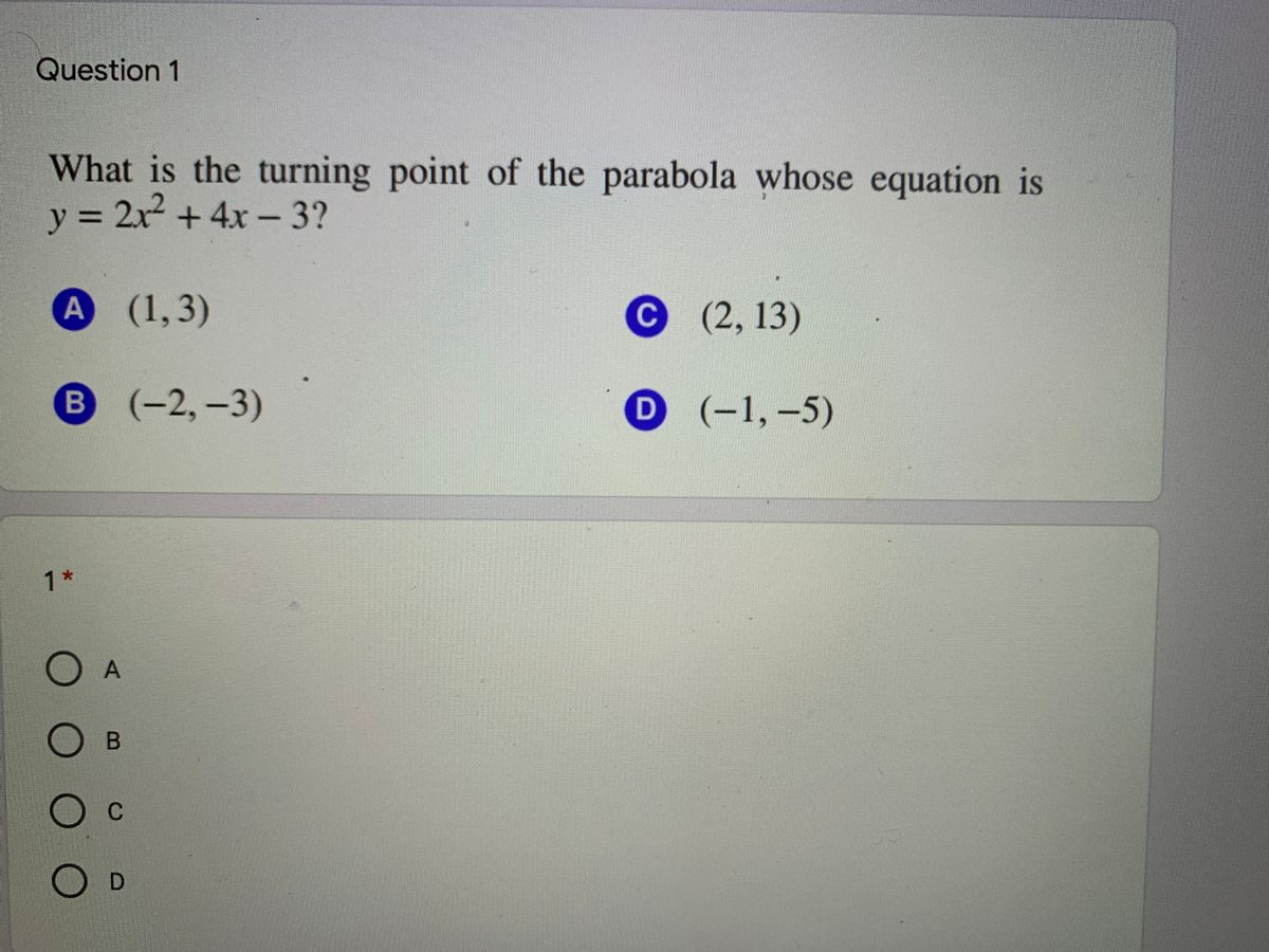 Answered What Is The Turning Point Of The Bartleby