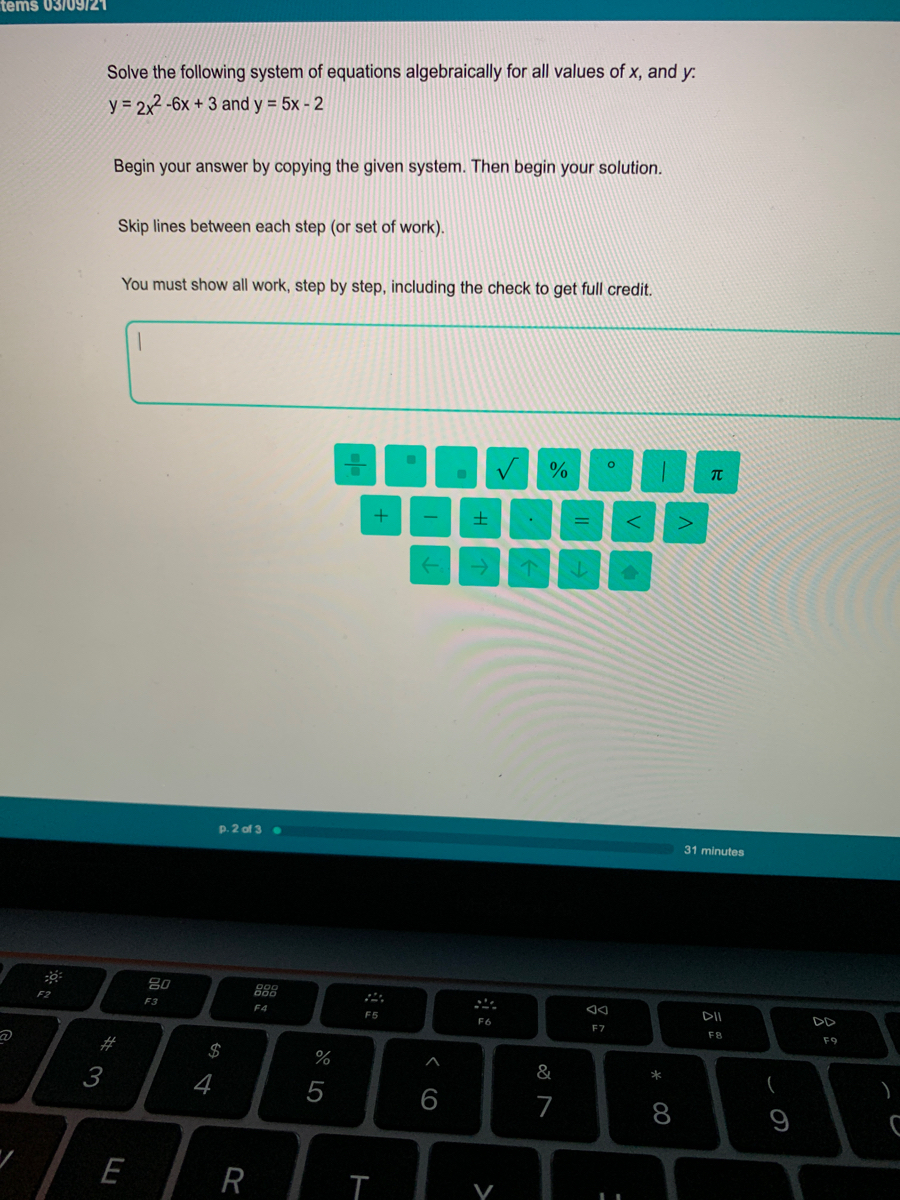 solved-5-solve-inequalities-algebraically-write-your-answers-using