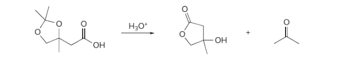 Answered: H3O* OH Он | bartleby