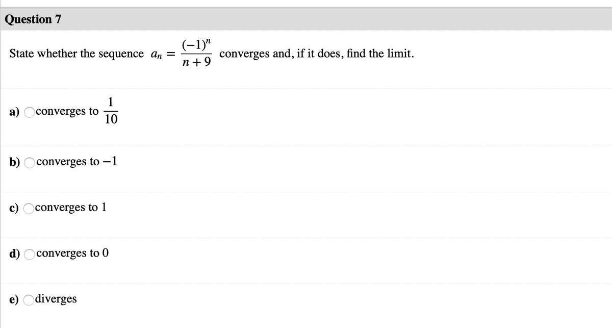 Answered Question 7 1 State Whether The Bartleby