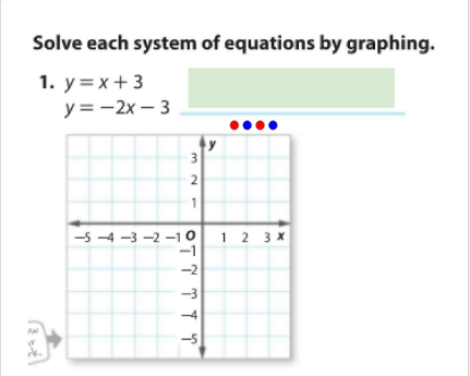 Answered Solve Each System Of Equations By Bartleby