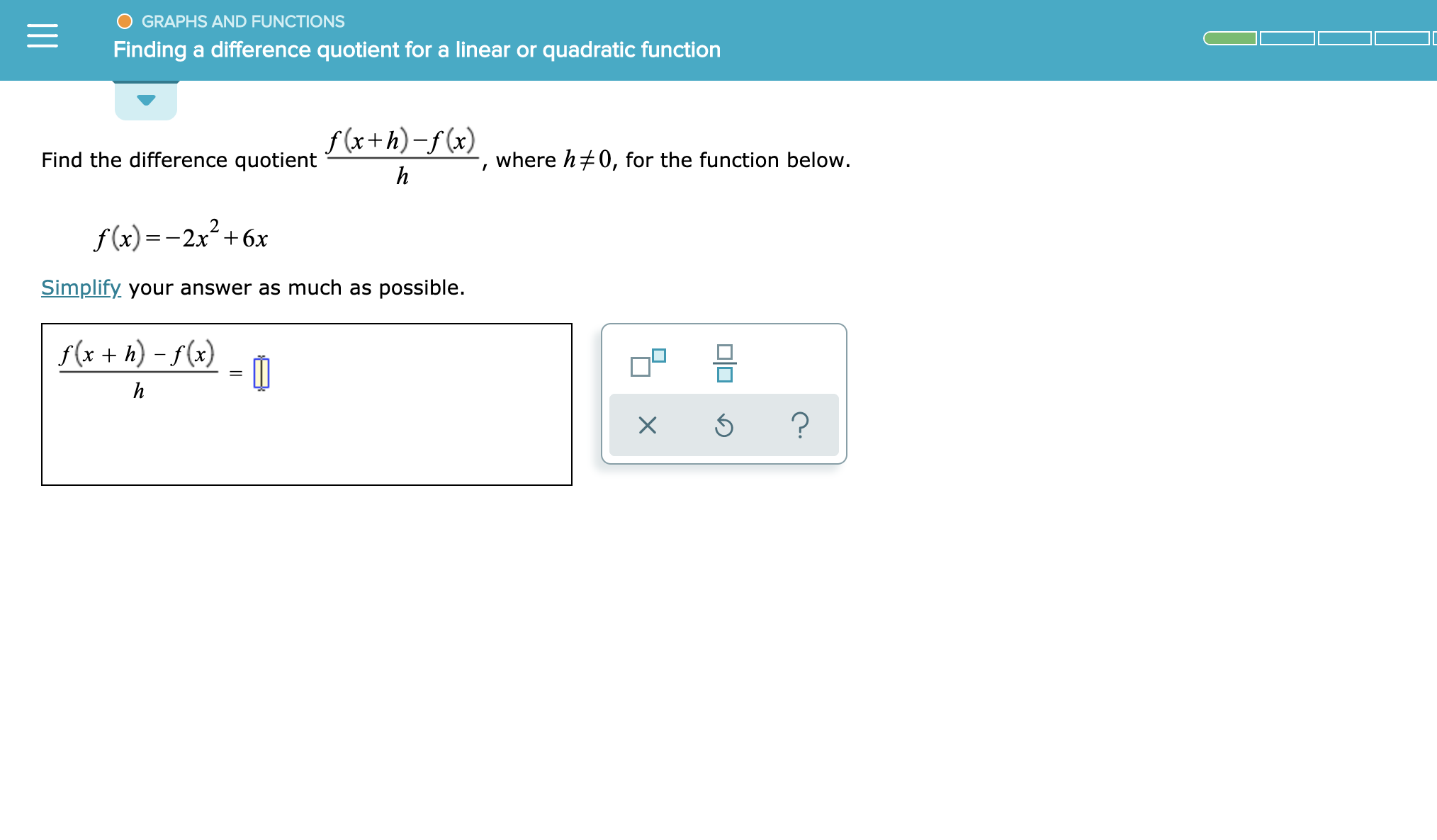 answered-graphs-and-functions-finding-a-bartleby