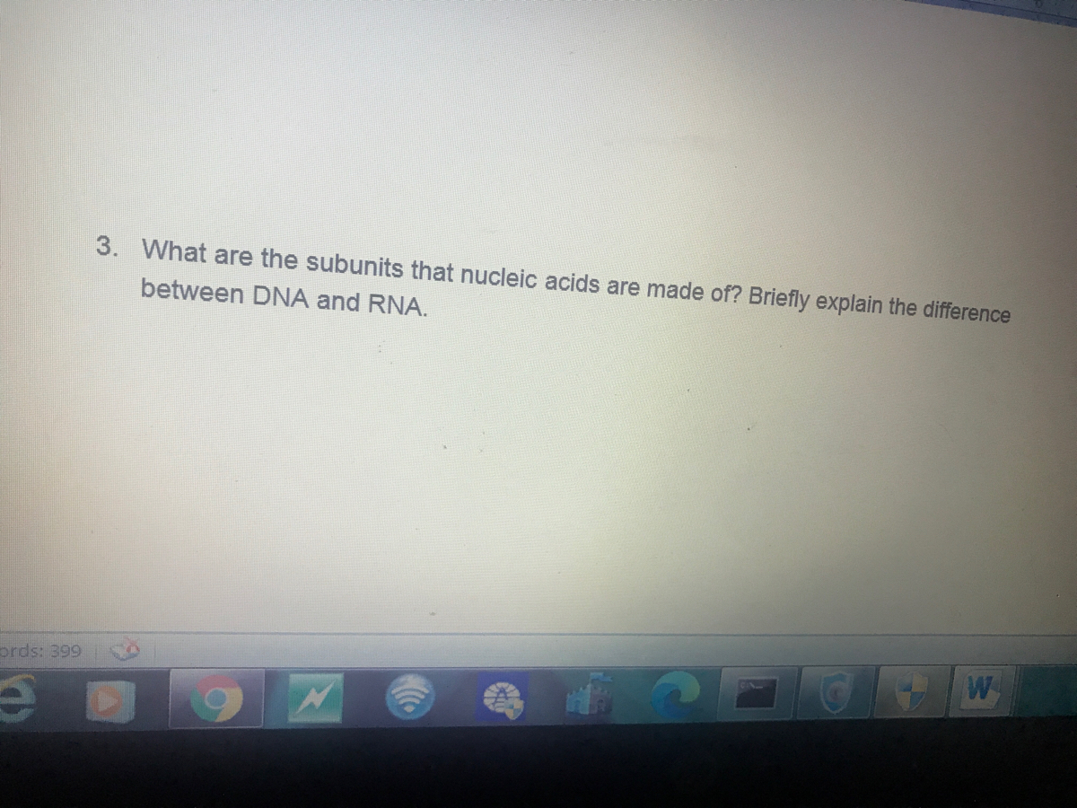 answered-what-are-the-subunits-that-nucleic-bartleby