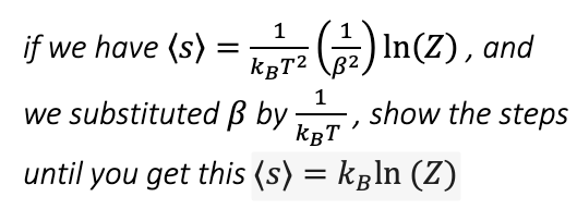 Answered 1 If We Have S Ra In Z And Kgt2 We Bartleby