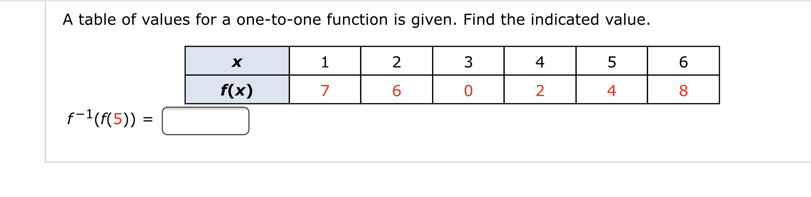 Quadratic Table 8858