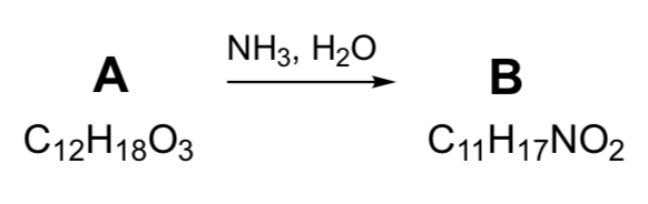 Nh3 H2o