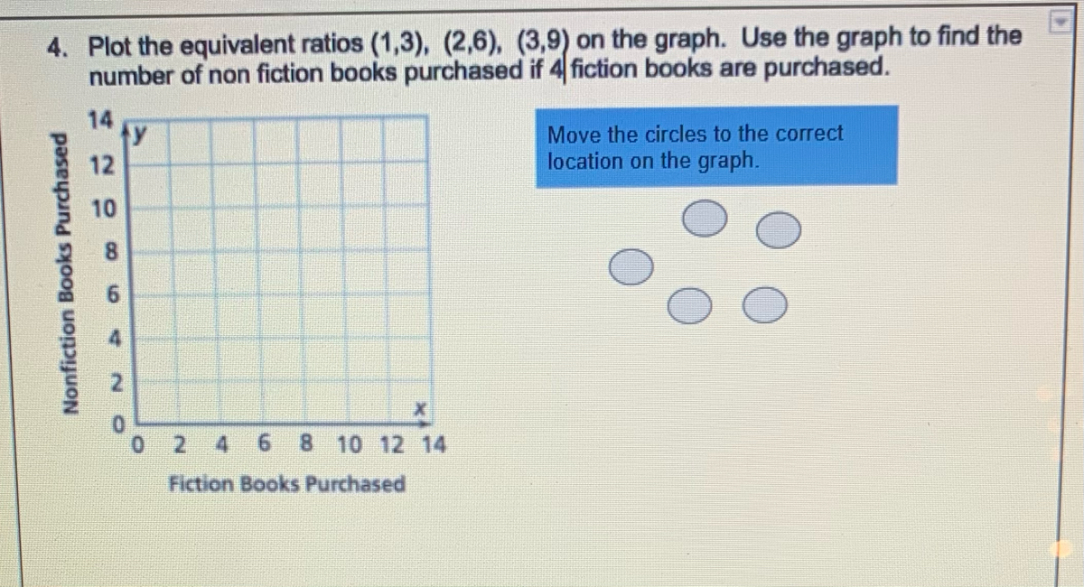 answered-4-plot-the-equivalent-ratios-1-3-bartleby