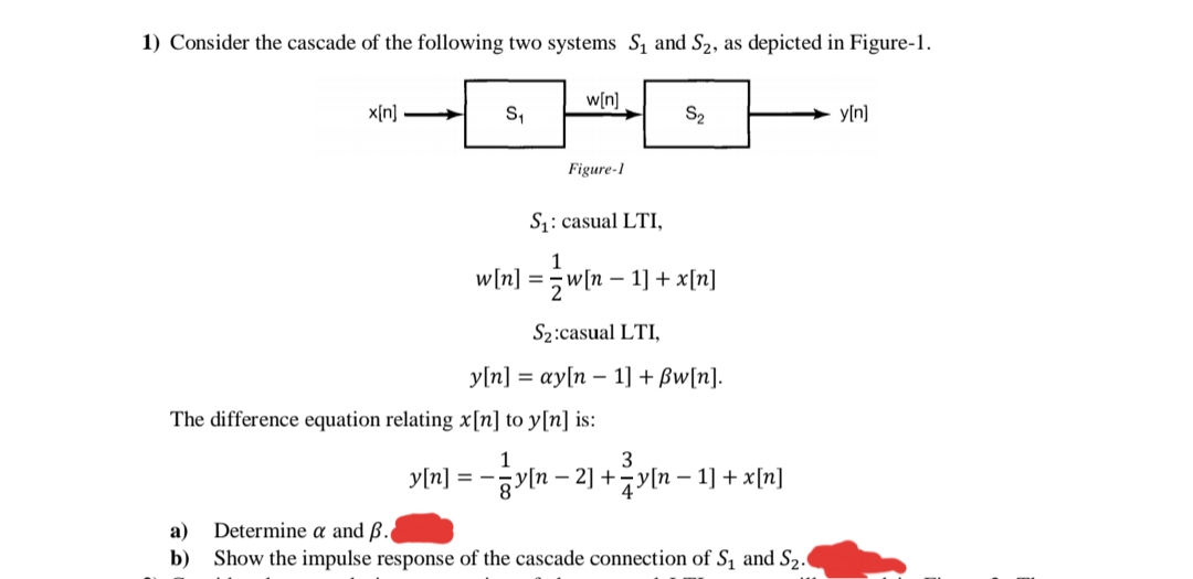 Answered 1 Consider The Cascade Of The Bartleby