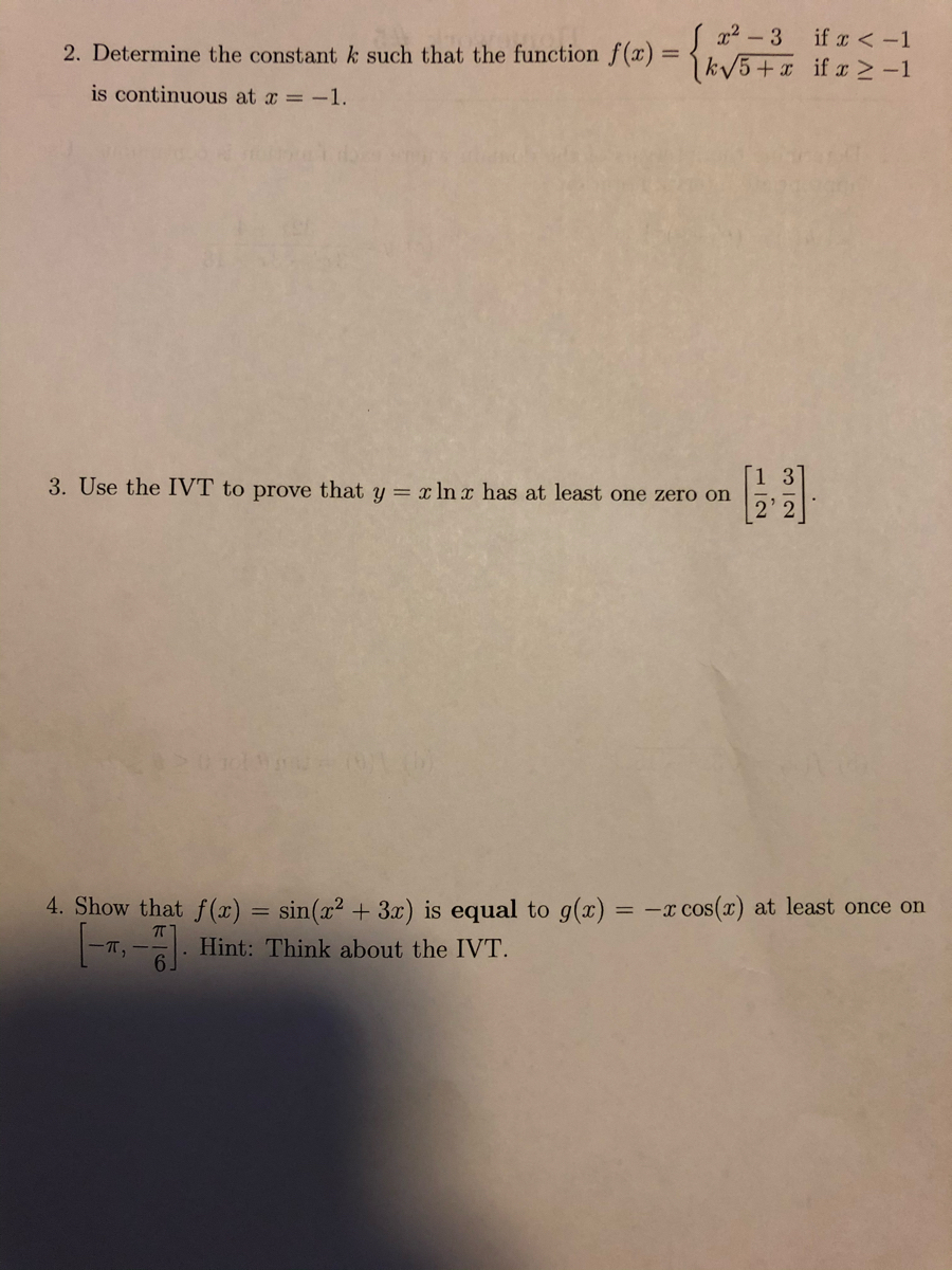 Answered X2 3 If A 1 2 Determine The Bartleby