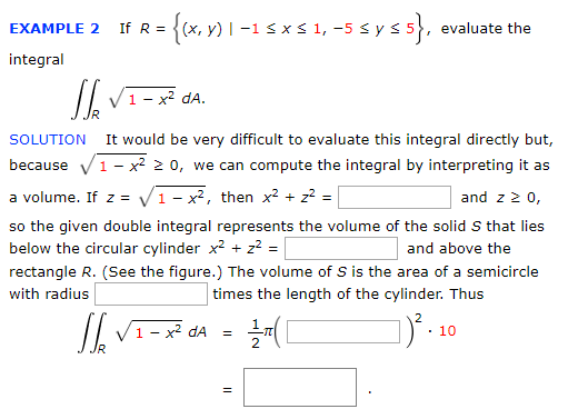 Answered If R X Y 1 S X S 1 5 Sy S 5 Bartleby