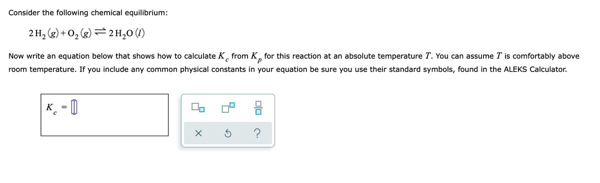 Answered Consider The Following Chemical Bartleby