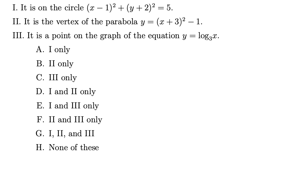 answered-i-it-is-on-the-circle-x-1-y-bartleby