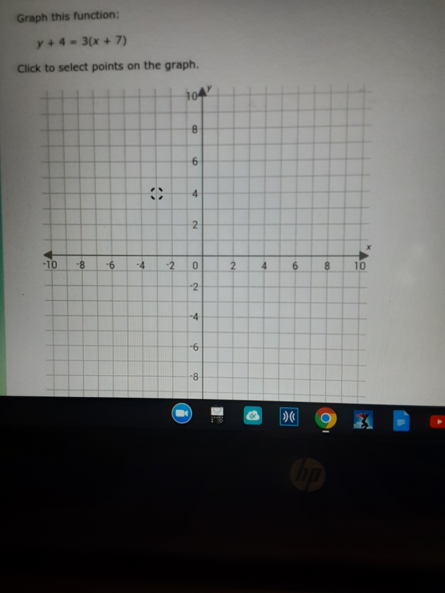 answered-graph-this-function-y-4-3-x-7-click-bartleby