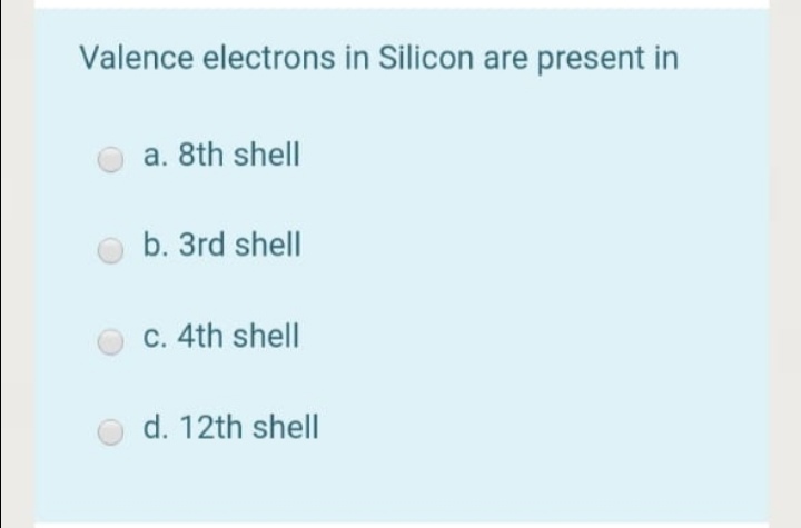 Electrons