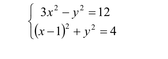 answered-3x-y-12-x-1-y-4-bartleby