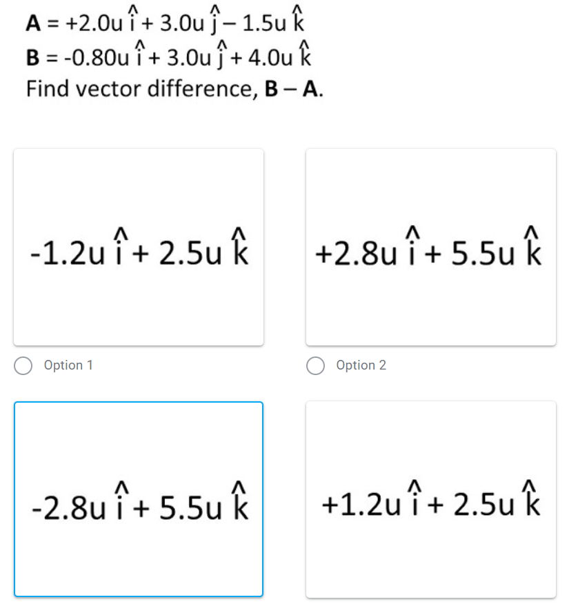 Answered A 2 0u I 3 0u ĵ 1 5u K B 0 80u Bartleby