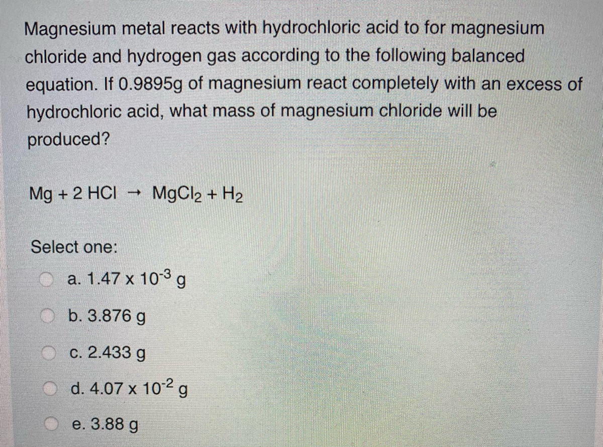 answered-magnesium-metal-reacts-with-bartleby