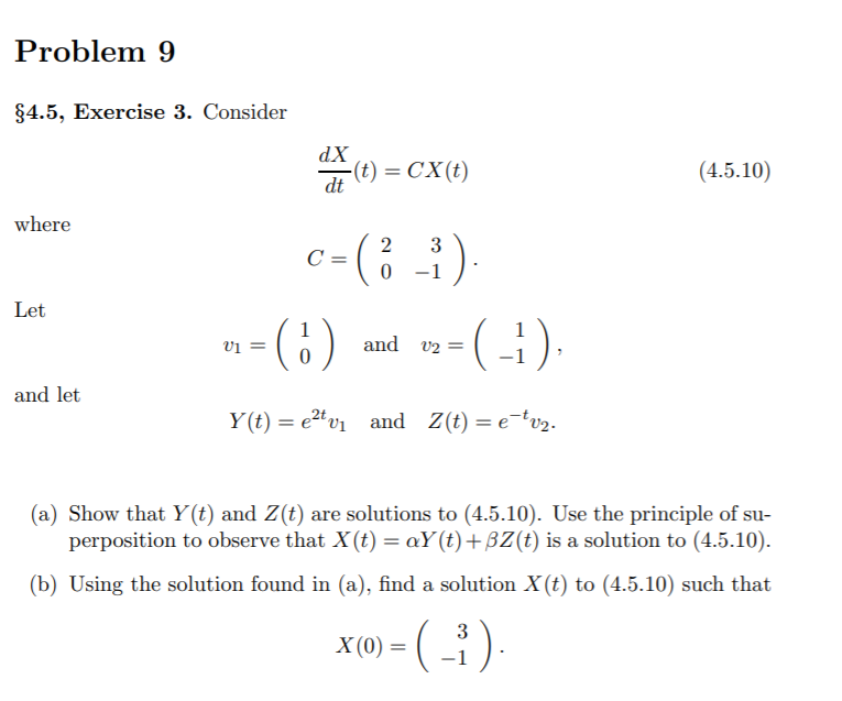 Answered Dx T Cx T 2 C C 3 0 1 Bartleby