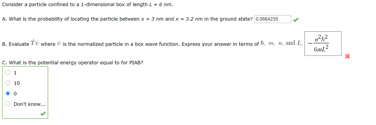 Answered B Evaluate T Y Where Is The Normalized Bartleby