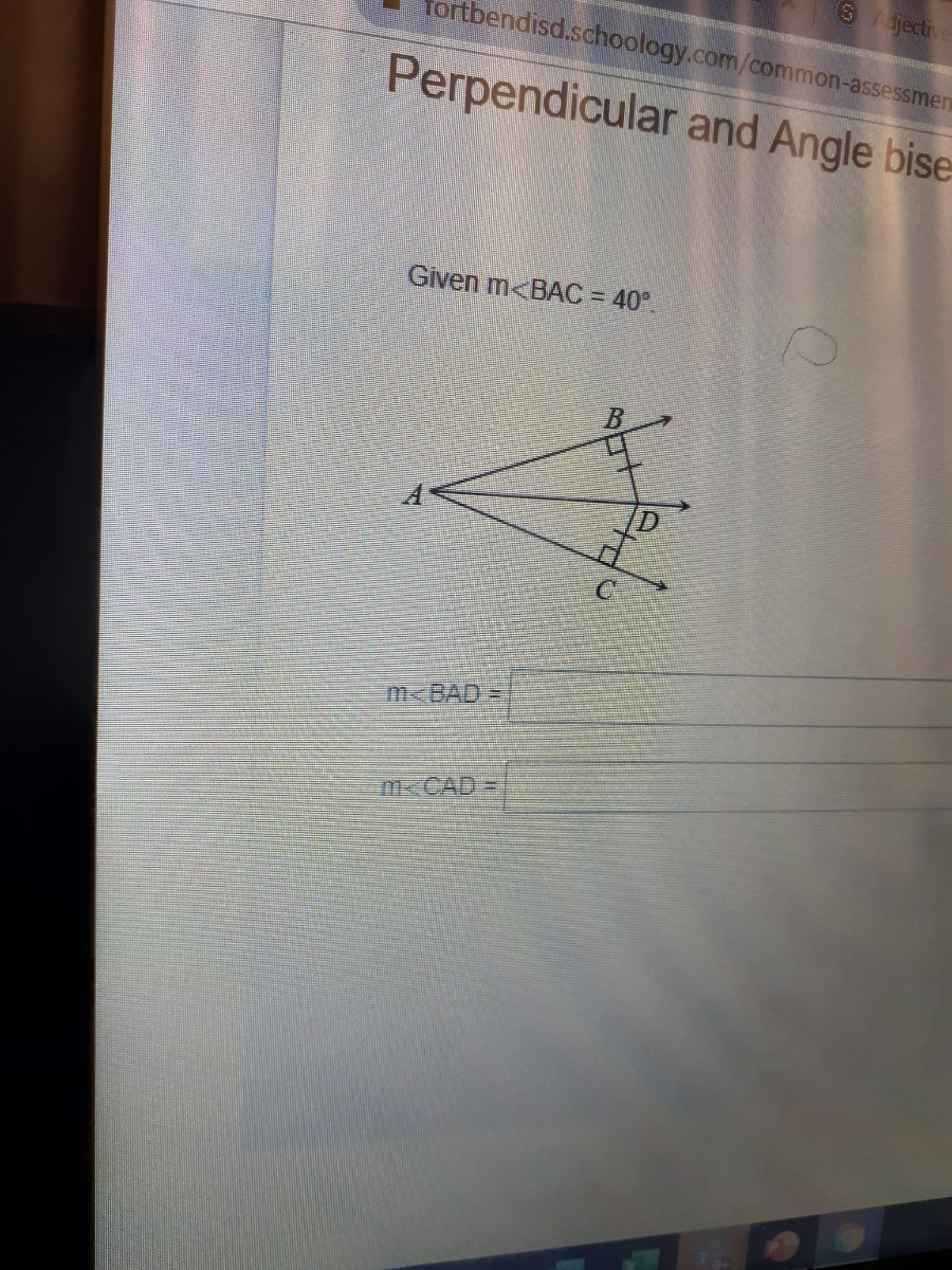 answered-perpendicular-and-angle-bisectors-given-bartleby