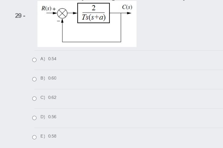 Answered O A 0 54 O B 0 60 Bartleby