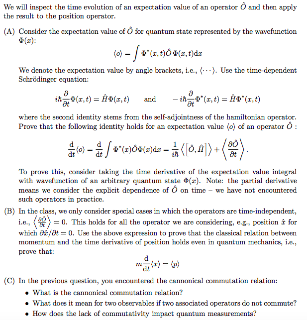 Answered We Will Inspect The Time Evolution Of Bartleby