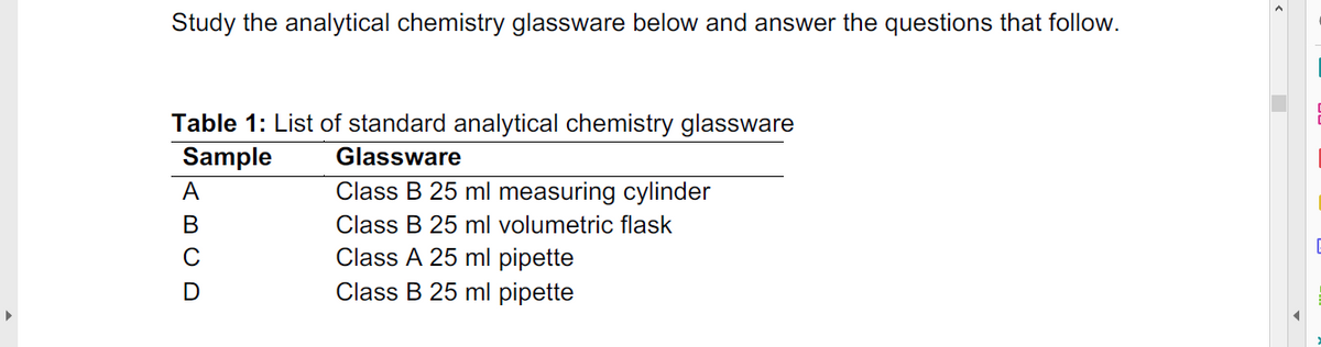 Answered: What Is The Difference Between Class A… | Bartleby