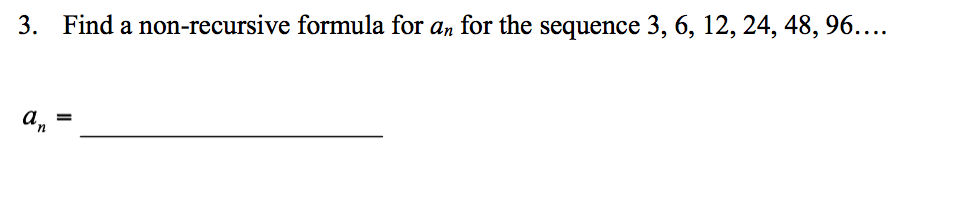 answered-3-find-a-non-recursive-formula-for-an-bartleby