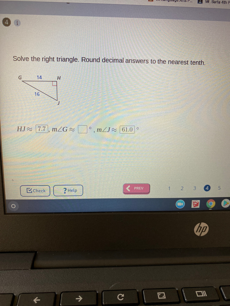 answered-solve-the-right-triangle-round-decimal-bartleby