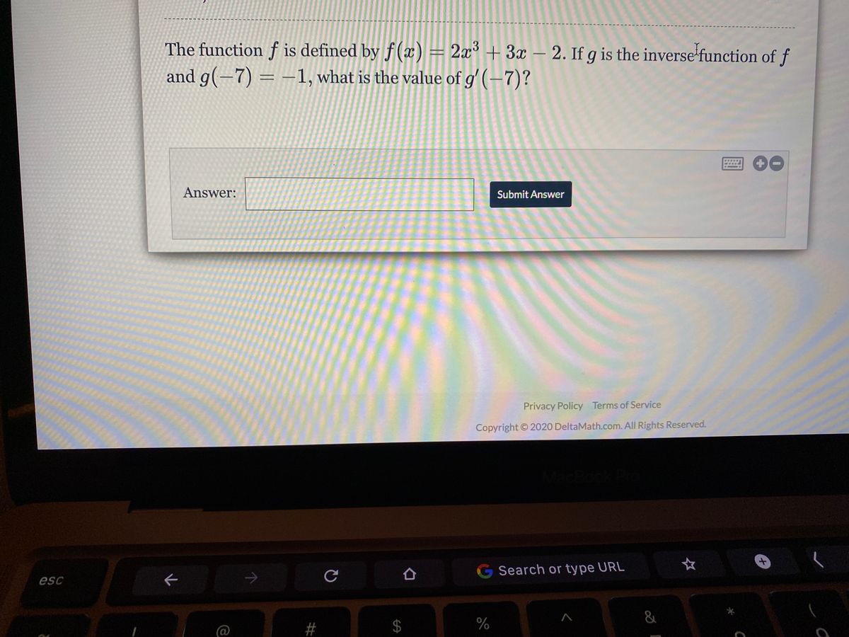 Answered The Function F Is Defined By F Ae And Bartleby