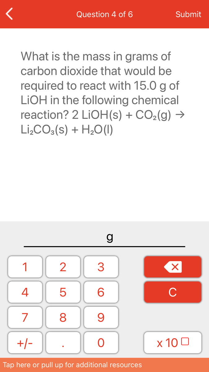 Answered If 25 0 G Of Nh3 And 45 0 G Of O2 React Bartleby