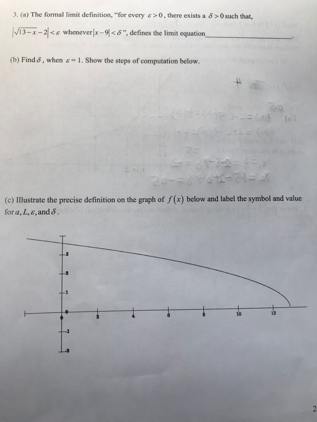 answered-3-a-the-formal-limit-definition-bartleby