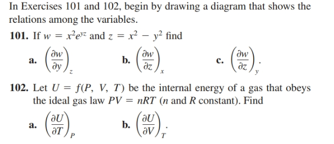 Answered In Exercises 101 And 102 Begin By Bartleby