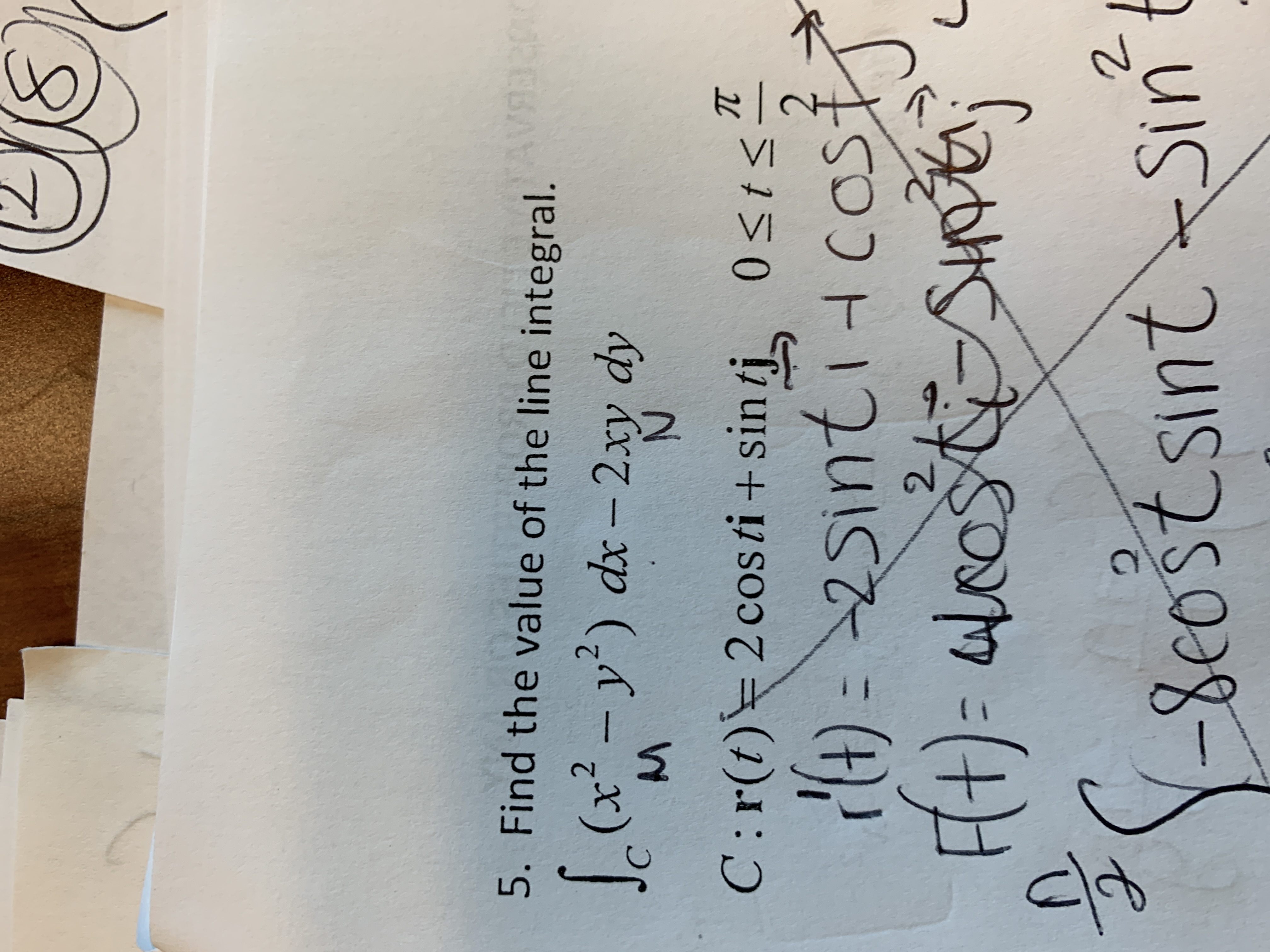 Answered 1 5 Find The Value Of The Line Bartleby