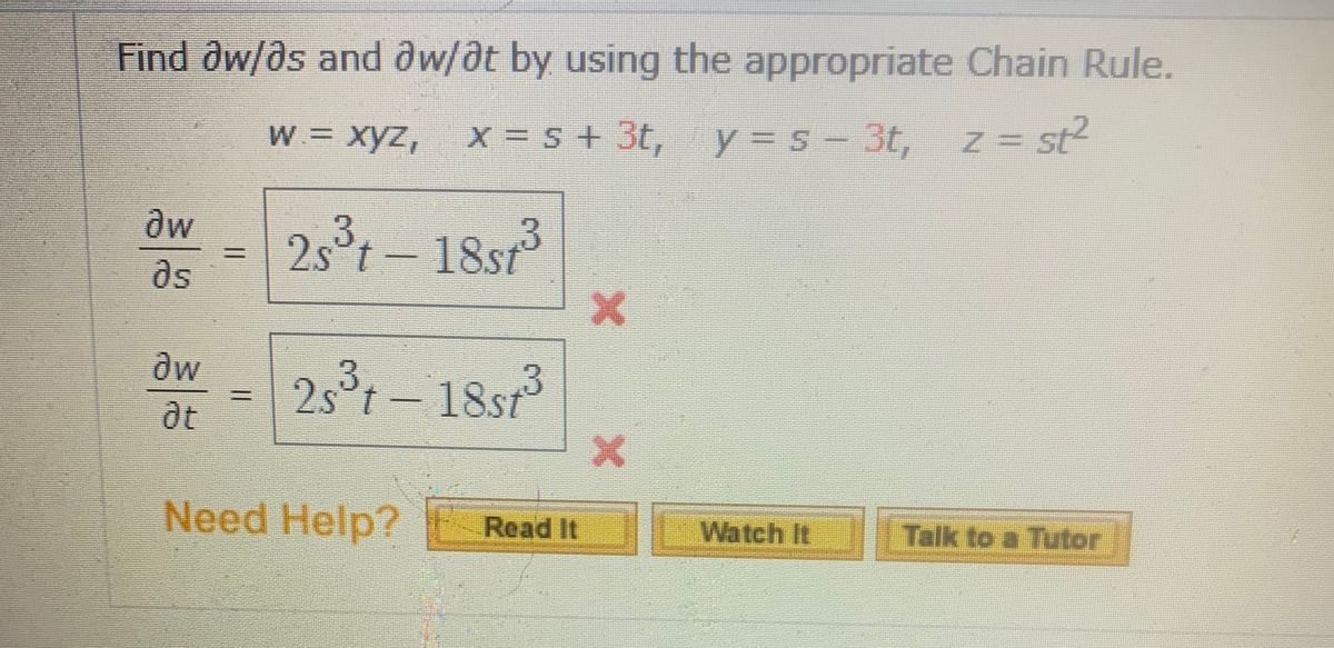 Answered Find Ow Ds And Ow Dt By Using The Bartleby