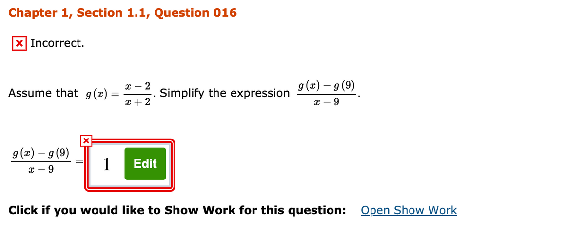 Answered X Incorrect H 2 9 Ae 9 9 Assume Bartleby