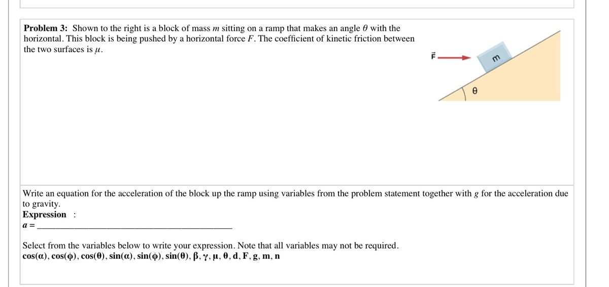 Answered Problem 3 Shown To The Right Is A Bartleby