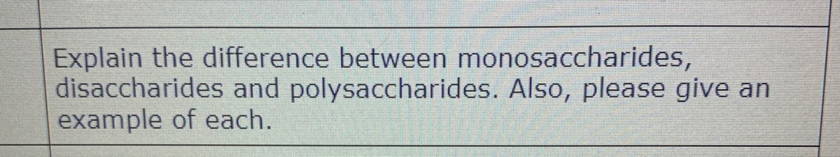 lesson-12-carbohydrates-flashcards-quizlet