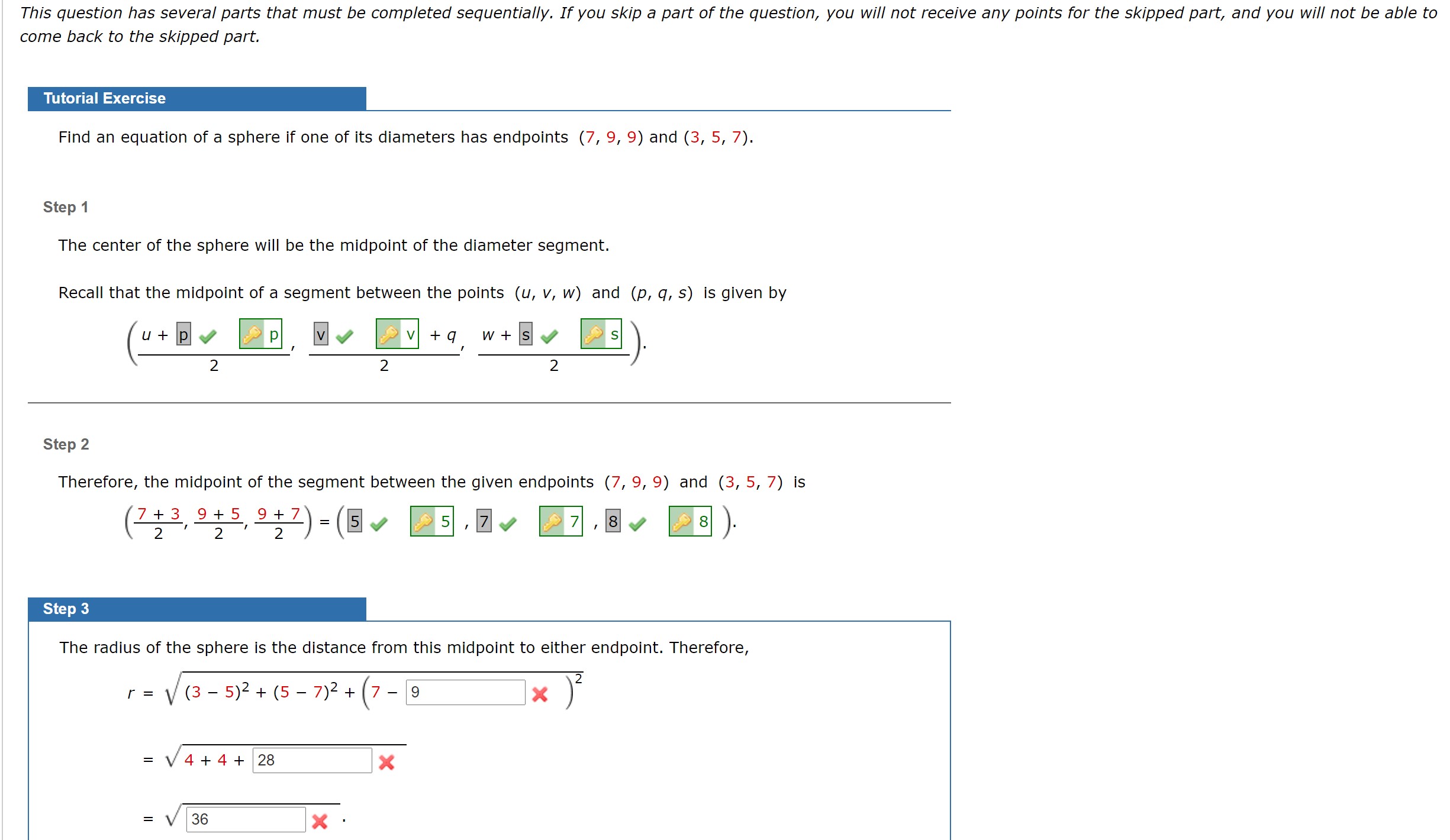 Answered: his question has several parts thát… | bartleby