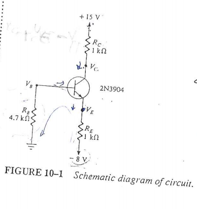 Answered 1 For The Circuit In Figure 10 1 If Ss Bartleby