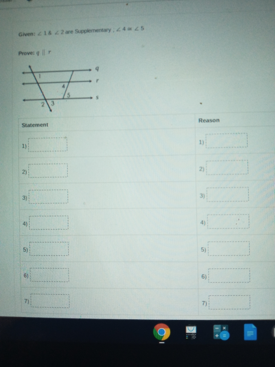 Answered: 2) | Bartleby