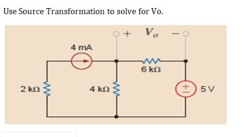 Answered: " Source Transformation " Use… | Bartleby