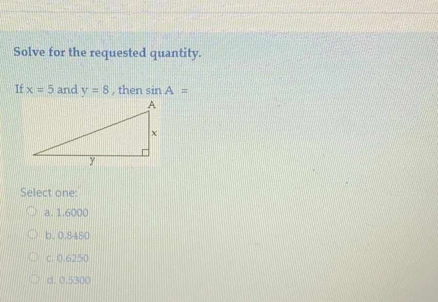 Answered Solve For The Requested Quantity If X Bartleby