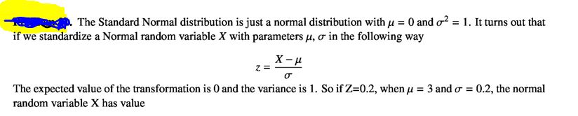 Answered The Expected Value Of The Bartleby