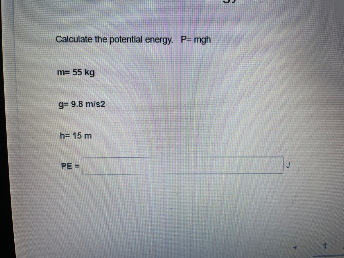 answered-calculate-the-potential-energy-p-mgh-bartleby