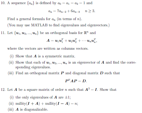 Answered A U U Uzu Where The Vectors Bartleby