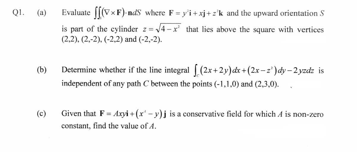 Answered C Given That F Axyi X Y J Is Bartleby