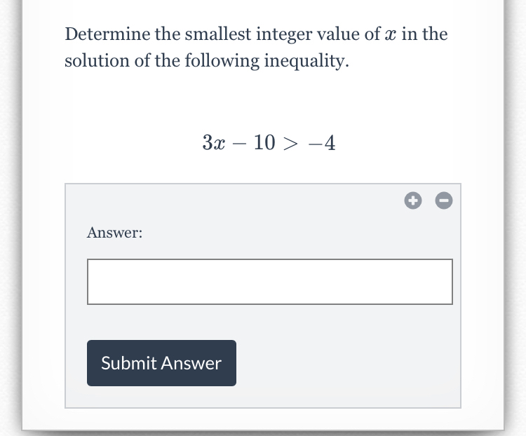 answered-determine-the-smallest-integer-value-of-bartleby